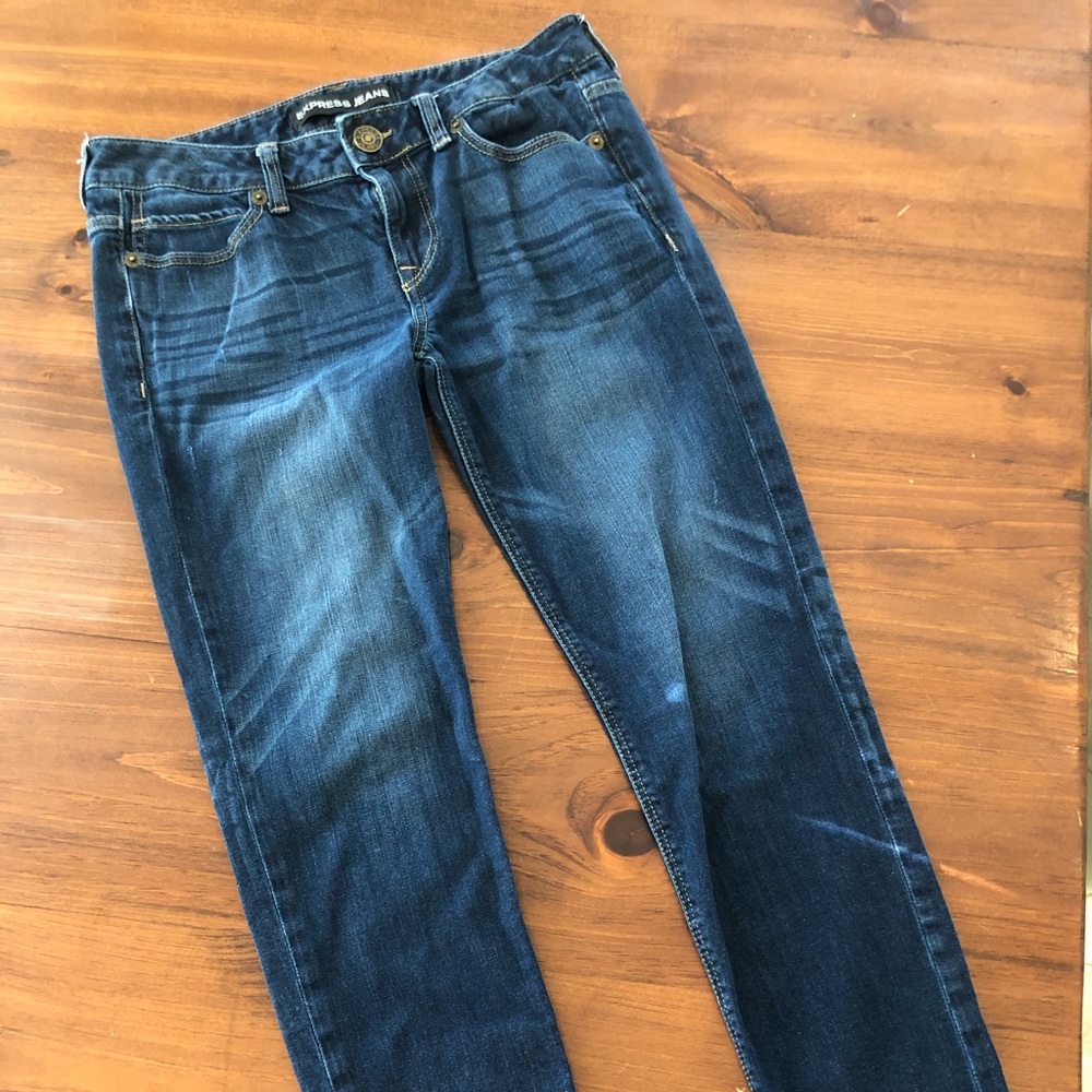 Express jeans - Picture 2 of 5
